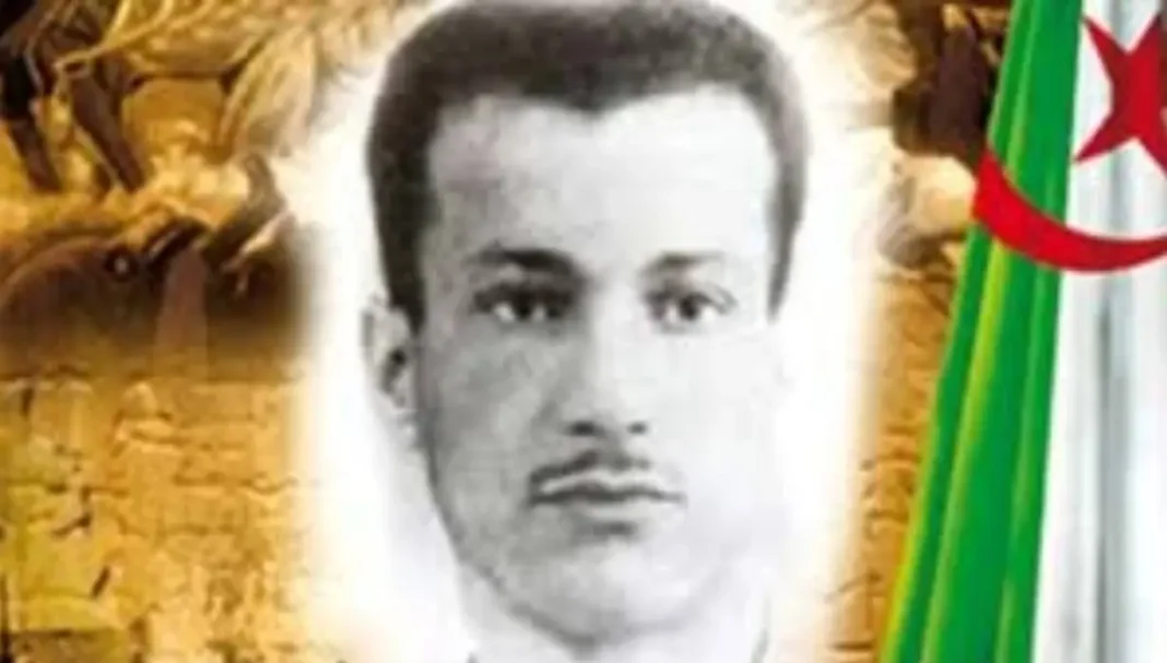 Didouche mourad testament politique