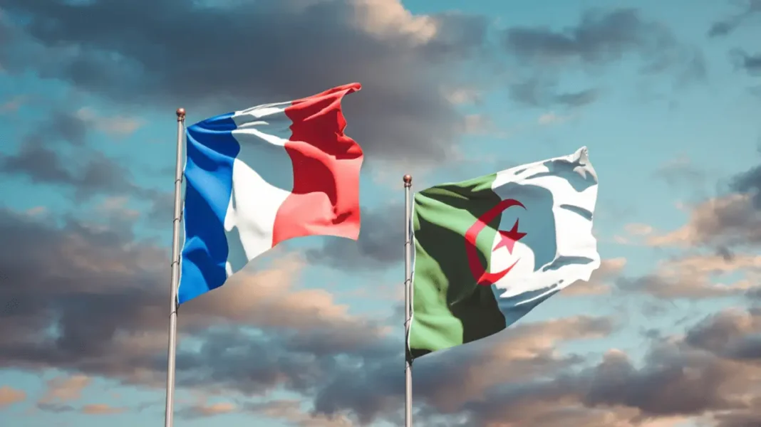 France-Algérie : le Chargé d’affaires de l’ambassade convoqué