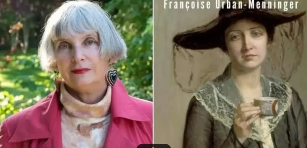 L’heure du thé et autres nouvelles de Françoise Urban-Menninger