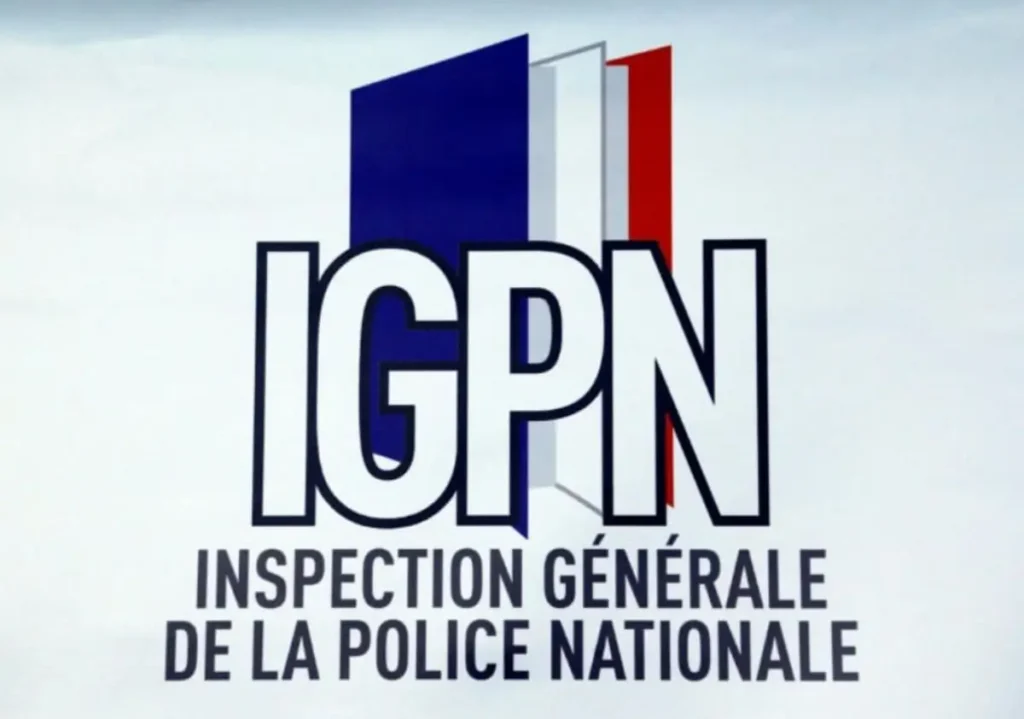 IGPN enquête violences policières