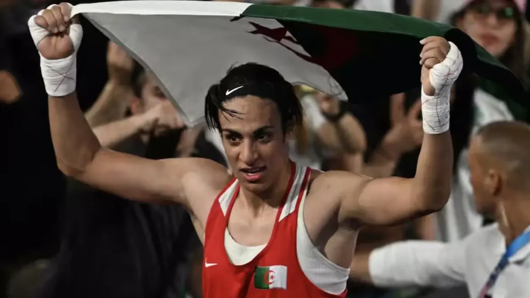 Affaire Imane Khelif : l’influenceur d’extrême droite Papacito jugé en février