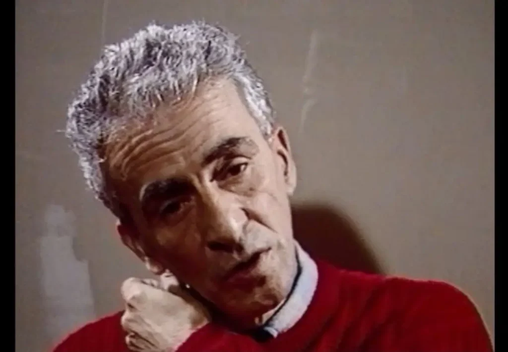 Kateb Yacine journée étude