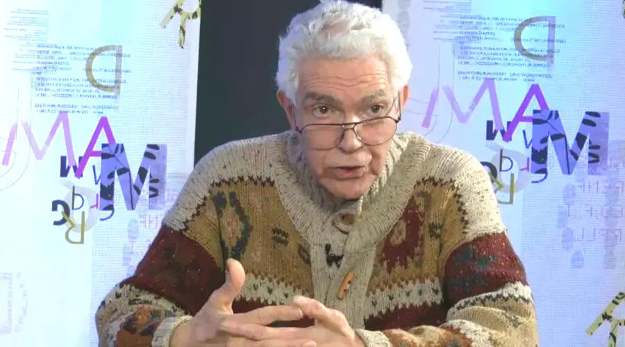 Mohammed Harbi : une vie consacrée à l’indépendance, au socialisme autogestionnaire et à la vérité historique