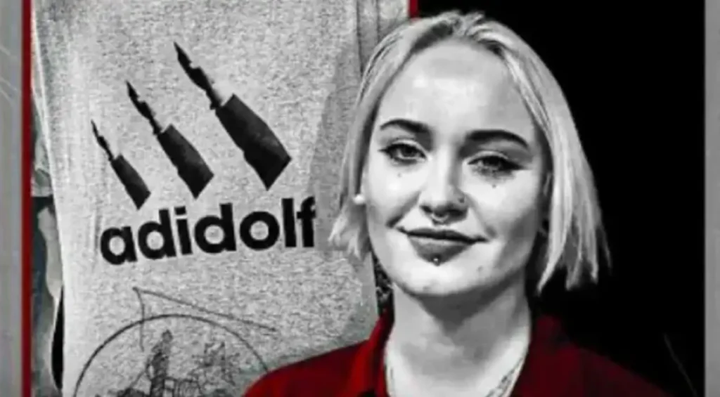 Plainte mila saluts nazis