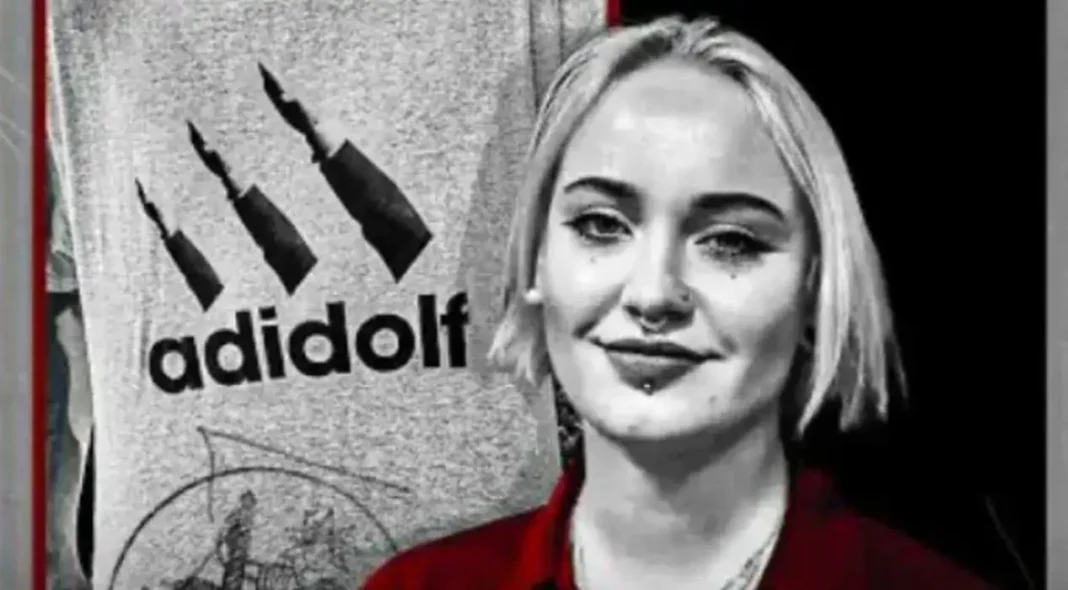 SOS Racisme : plainte contre Mila pour une image de saluts nazis