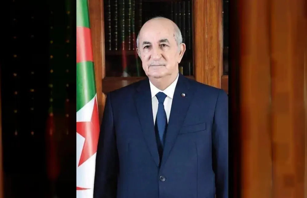 Aïd El-Adha : le Président Tebboune décide d’importer un million de moutons