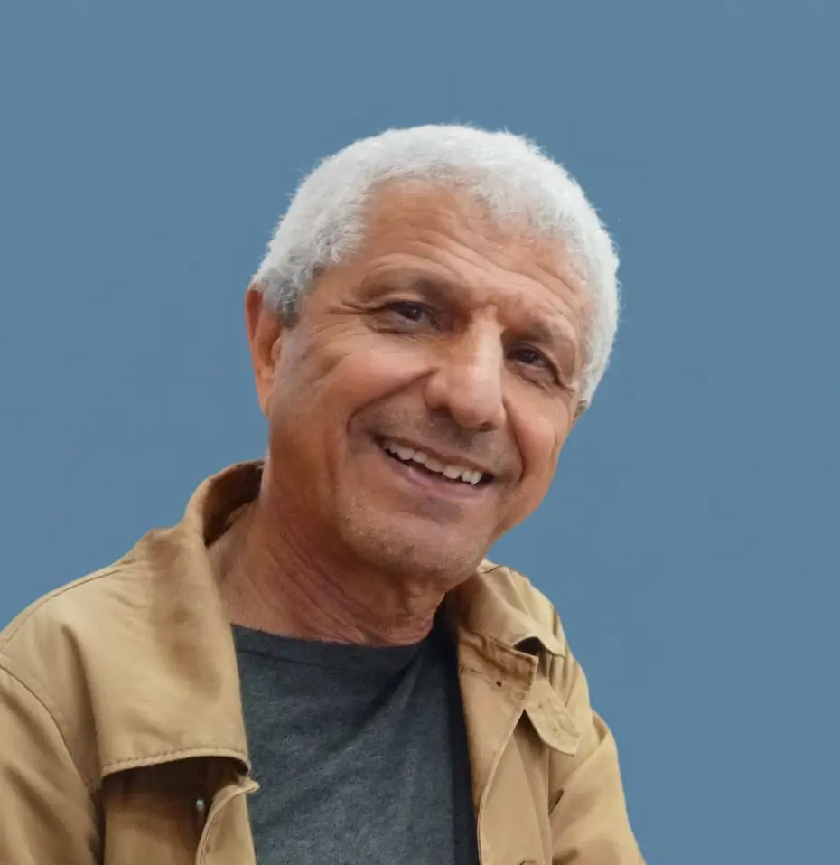 Zoubir Hellal, une peinture entre mémoire et modernité