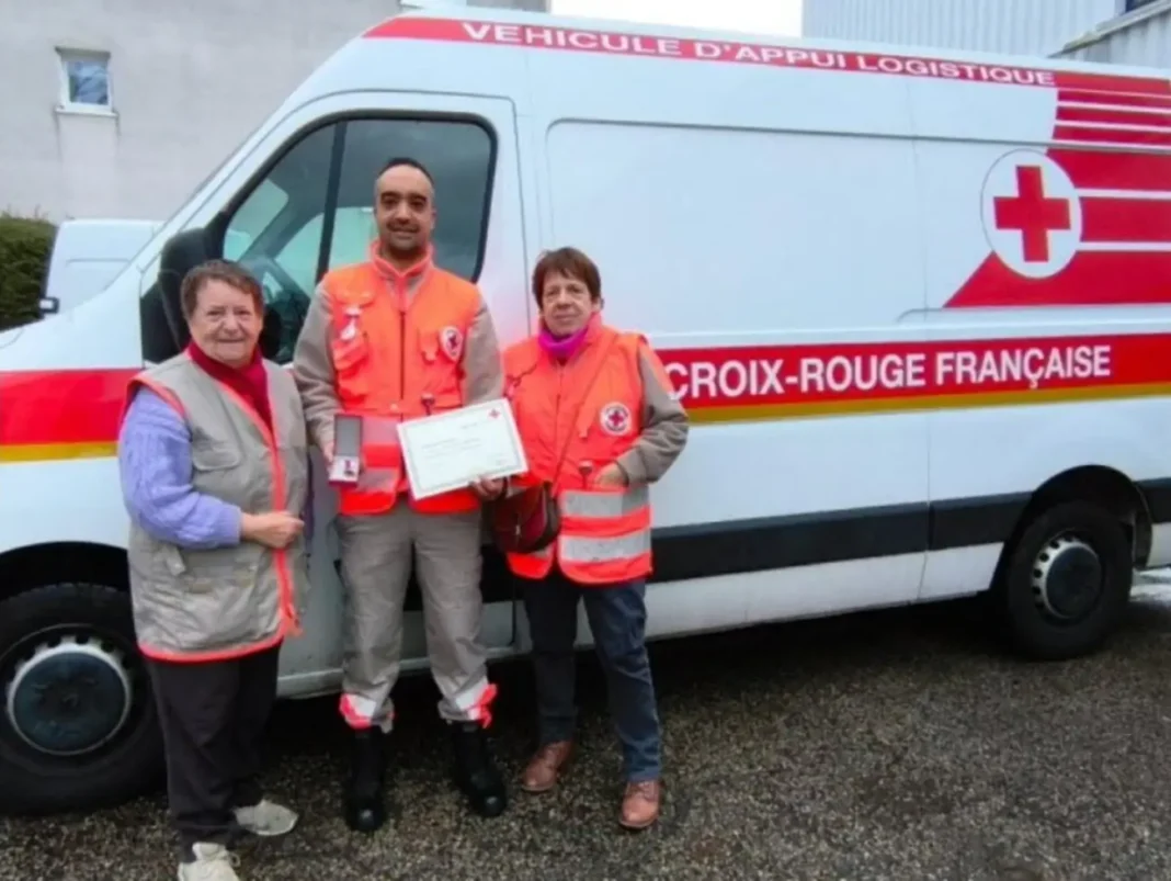 algérien menacé expulsion