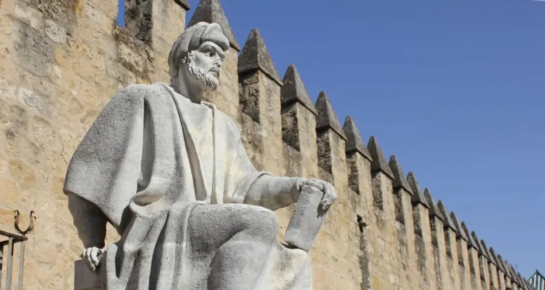 averroès Cordoue pensée européenne