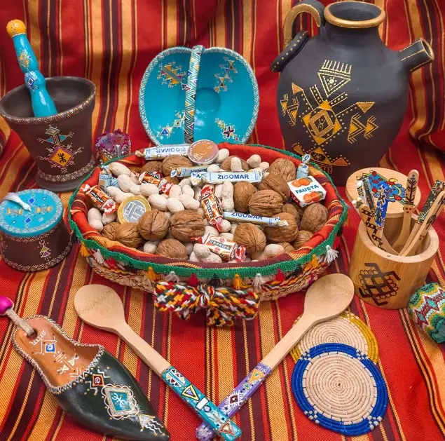 Yennayer, la mémoire qui germe