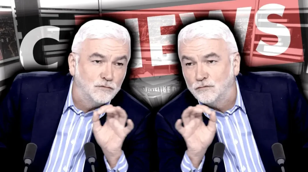 sanctions Cnews arcom