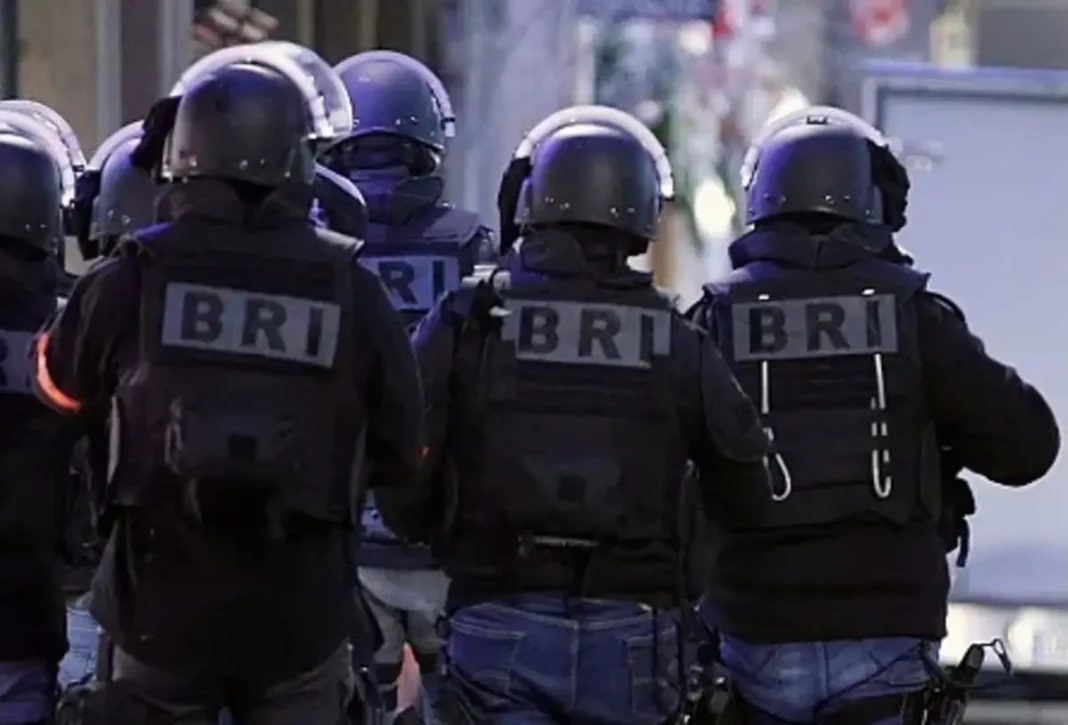 enlèvement d'une magistrate et de sa mère personnes interpellées