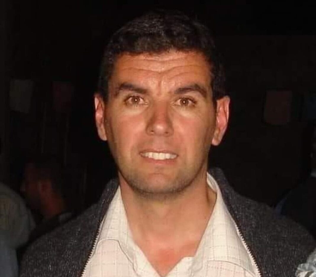 Chérif Messaouden