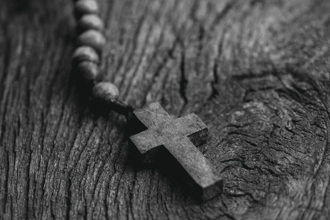 Déchristianisation france