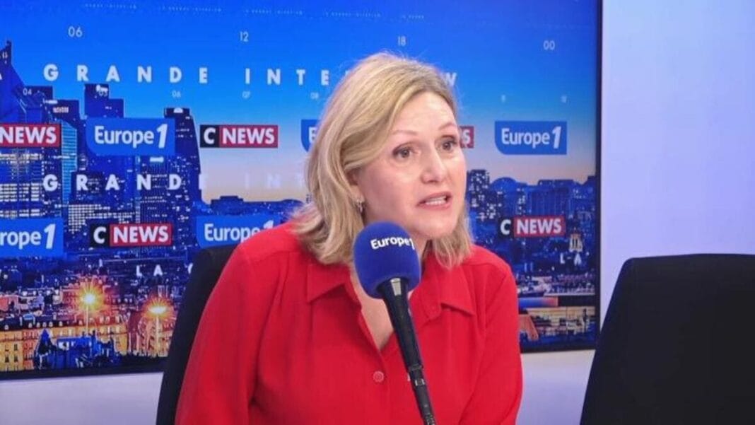 Epstein Braun-Pivet enquête parlementaire