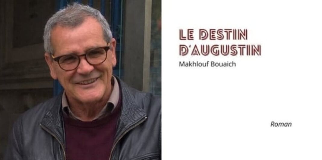 Makhlouf Bouaich roman