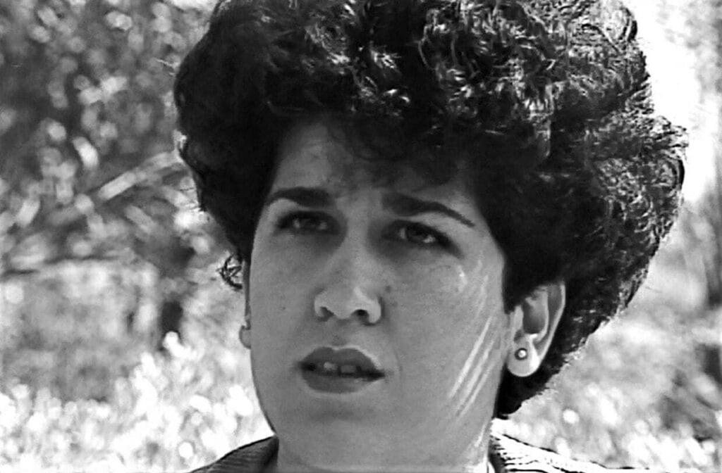 Nabila Djahnine féministe gauche