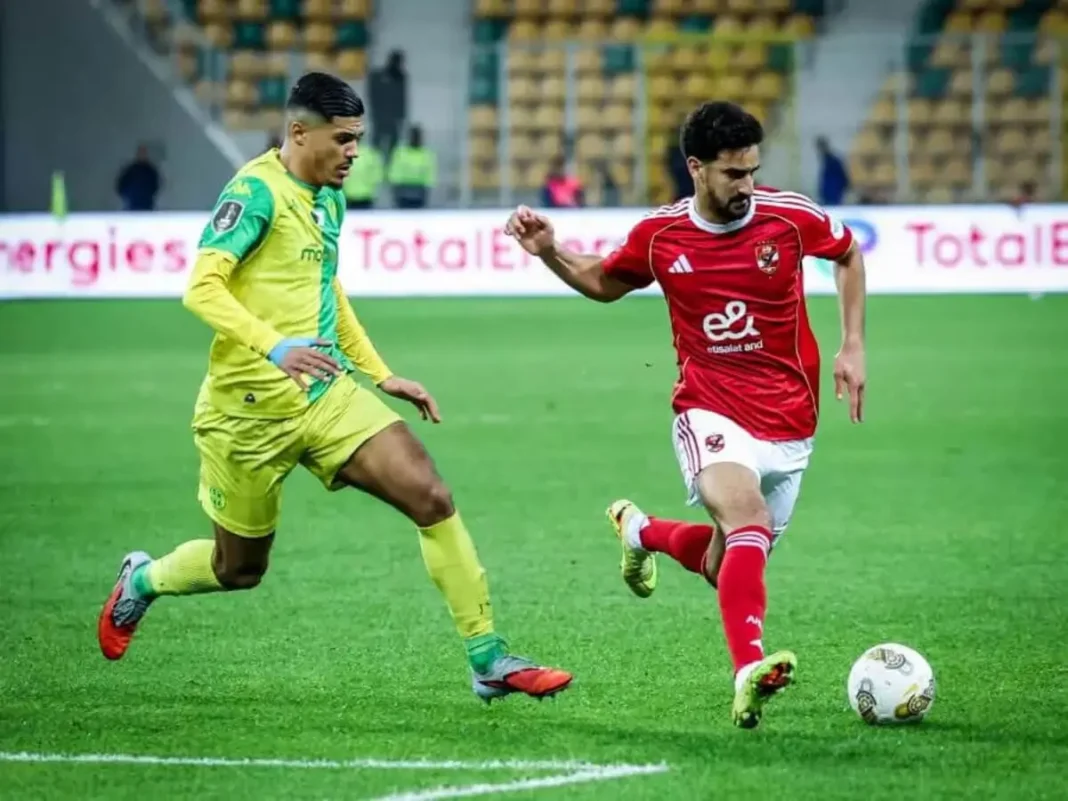 jsk-al-ahly