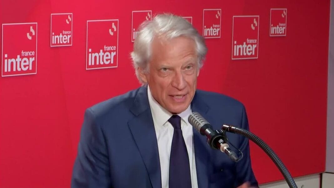 villepin diabolisation france insoumise lfi