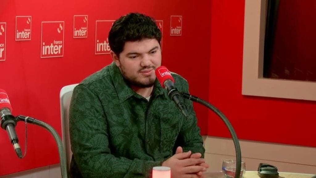 personnes en garde à vue assassinat de Mehdi Kessaci