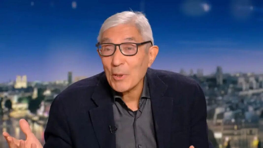Boualem Sansal éditeur Gallimard