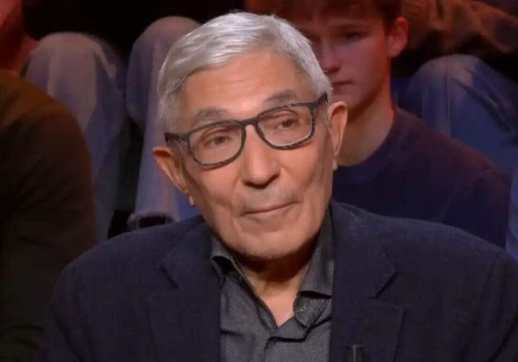 Boualem Sansal Grasset Bolloré