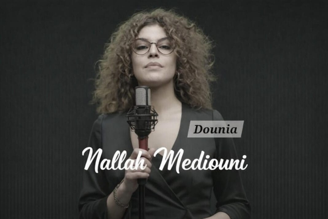 Nallah Mediouni musique