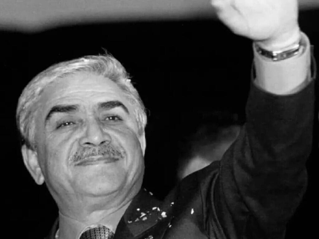 Décès président Liamine Zeroual