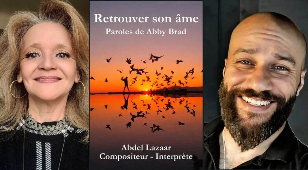 Retrouver son âme Abby Brad Abdel Lazaar