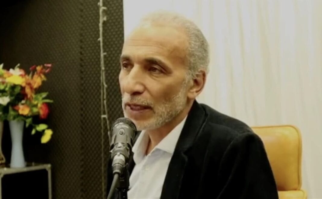 Tariq Ramadan condamné réclusion criminelle pour viols