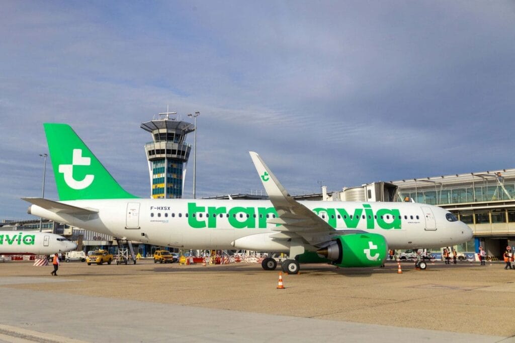 Vol Transavia Oran-Paris passager violent atterrissage d’urgence
