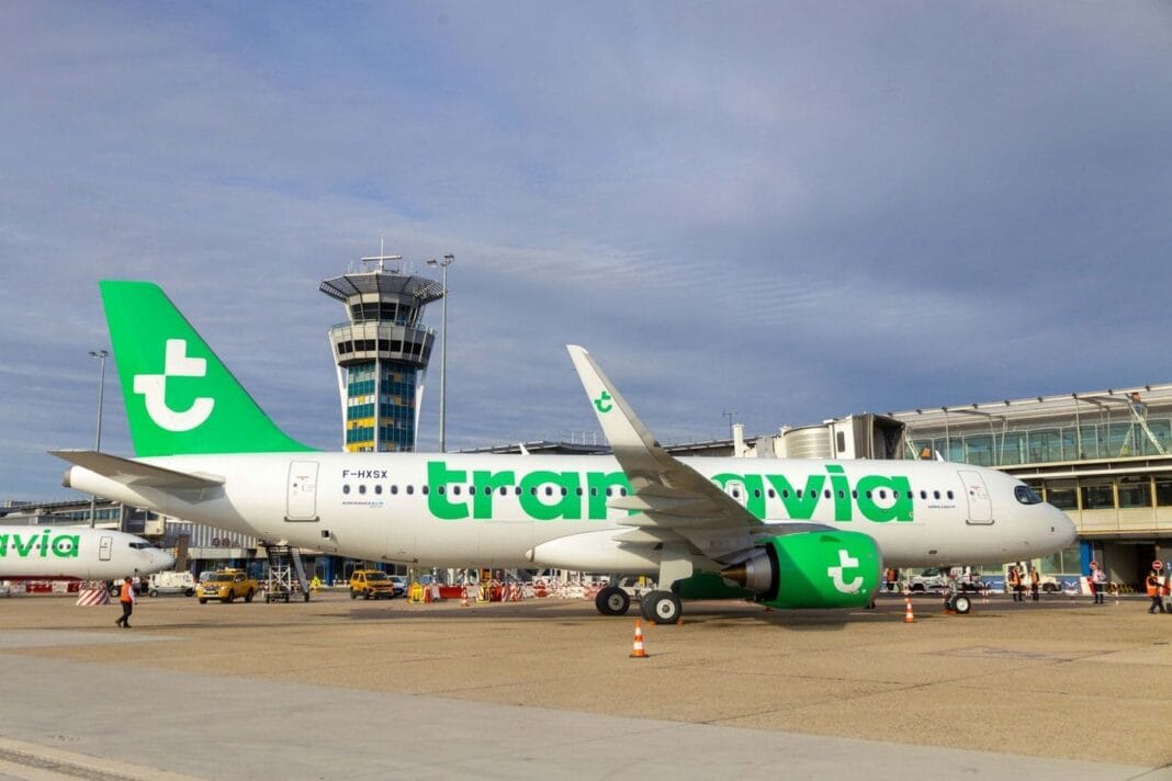 Vol Transavia Oran-Paris passager violent atterrissage d’urgence