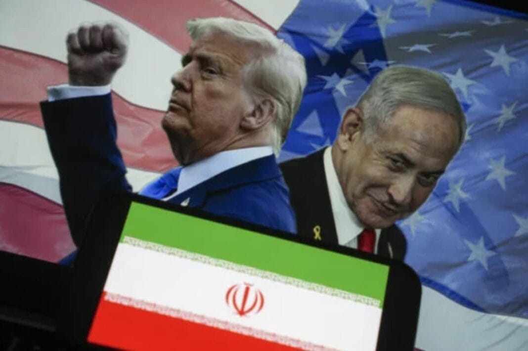 guerre moyen orient développements