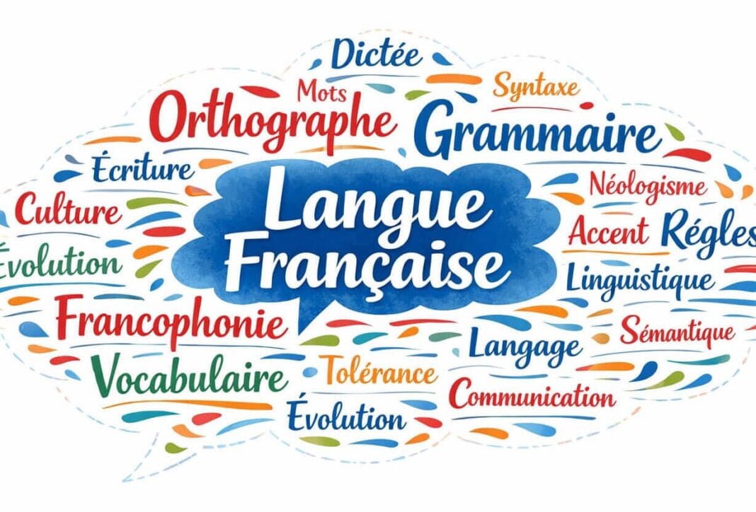 français quatrième langue la plus parlée