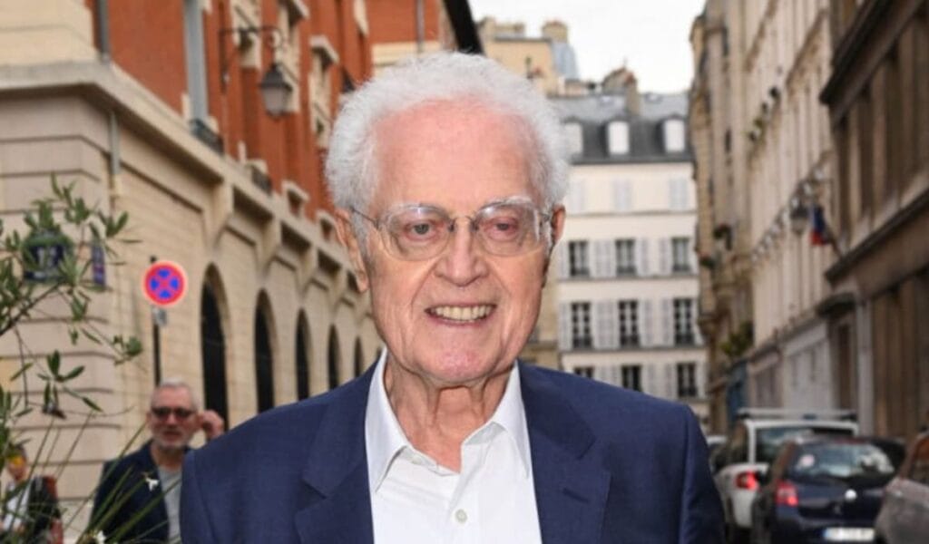 lionel jospin est mort