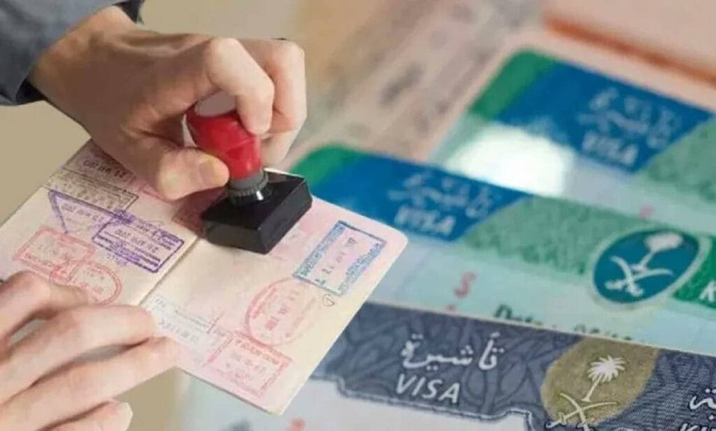 Visa Omra Arabie saoudite dates