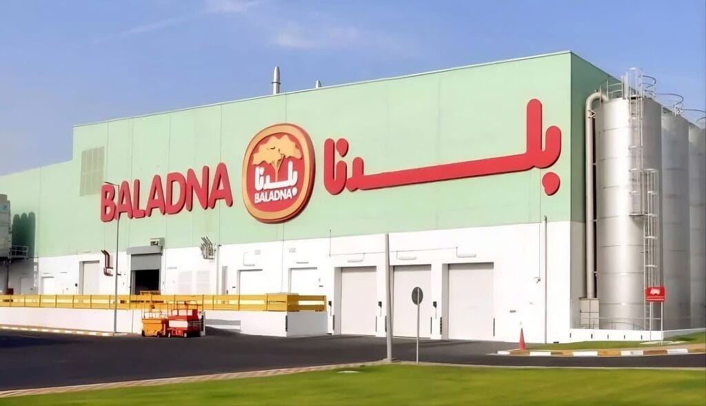 baladna algérie contrats