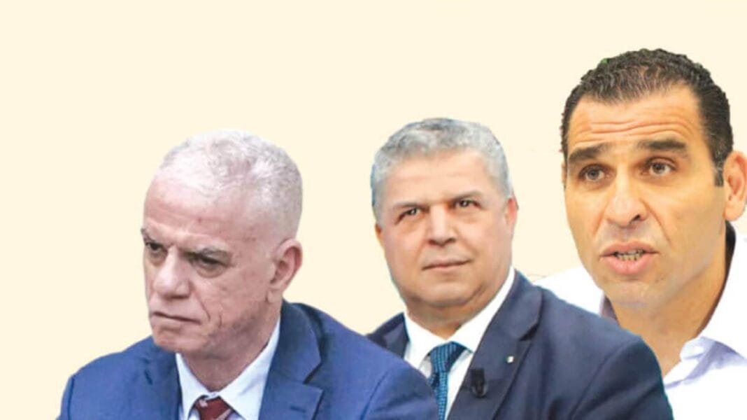 soupçons de corruption FAF