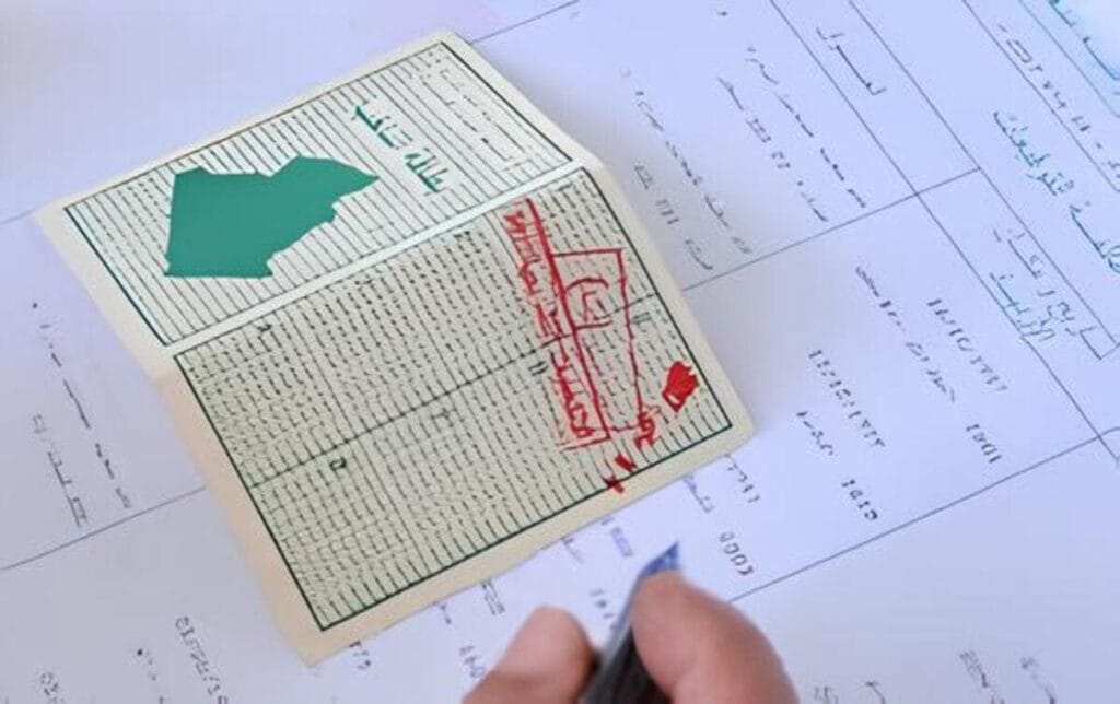 Législatives révision des listes électorales