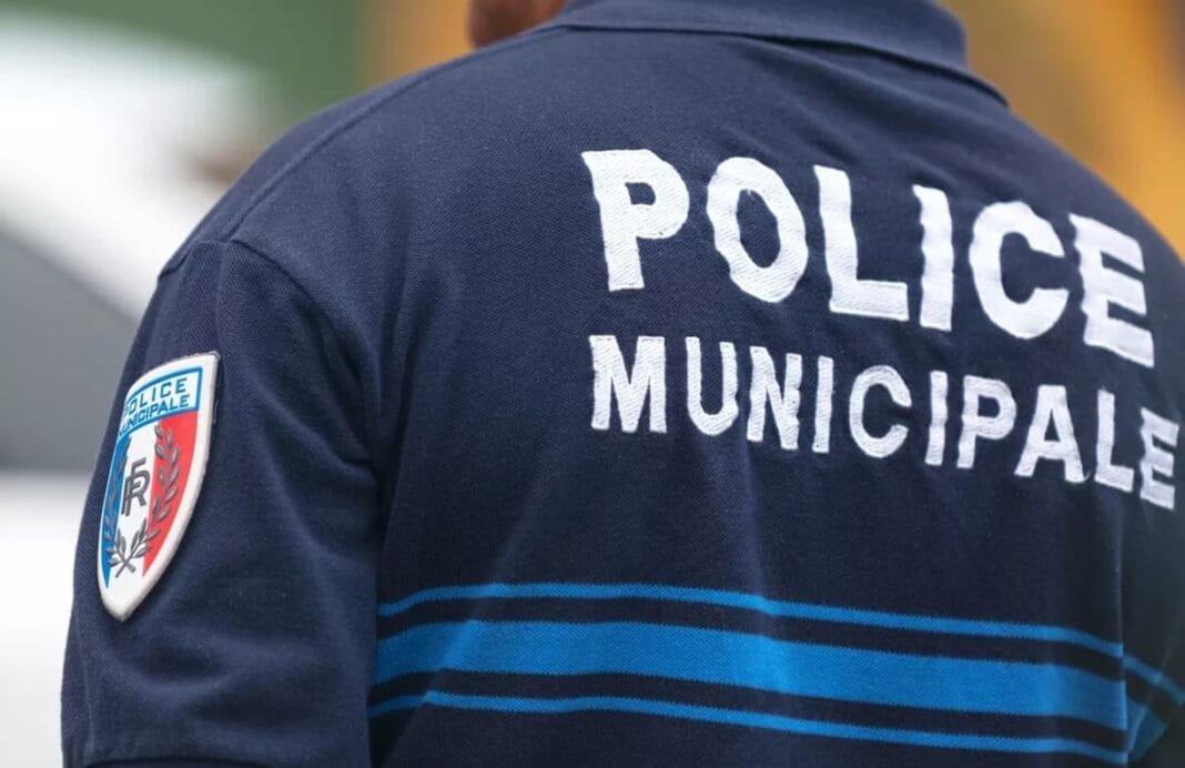 homme tué police municipale marseille