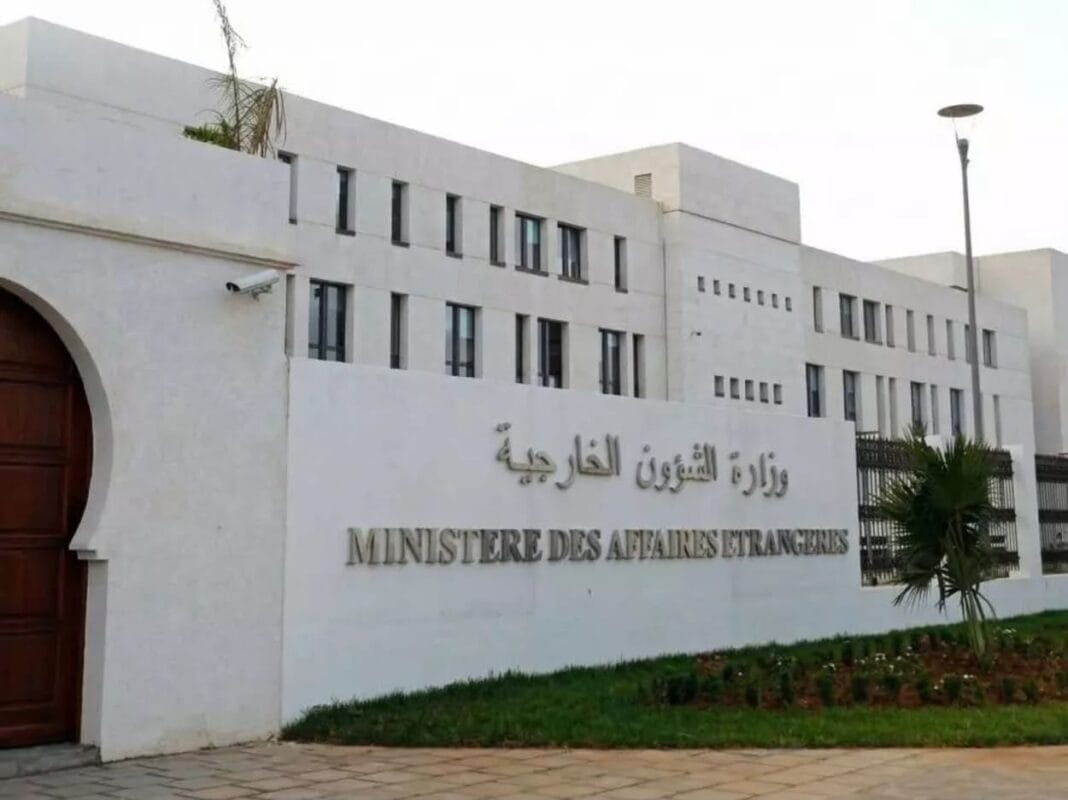 procureur français antiterroriste agression contre l'Algérie