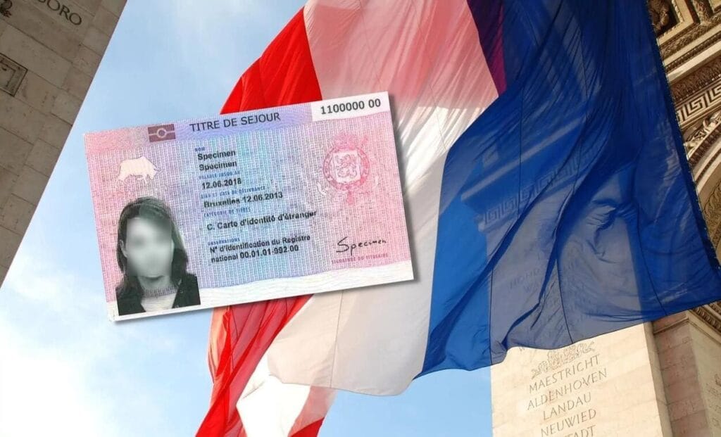 Titres de séjour : ce que prévoit l