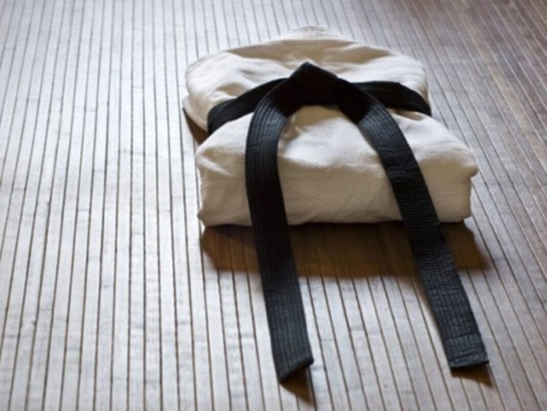 suspension judokas algériens