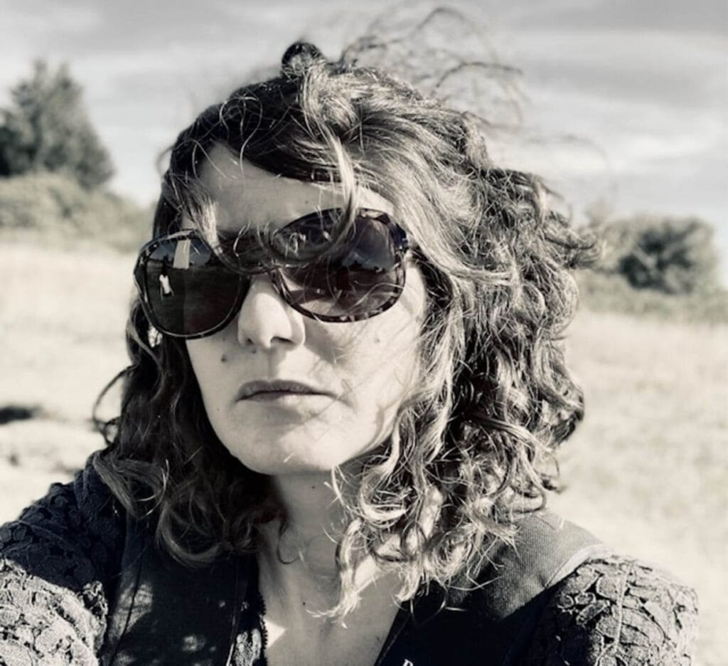 Angélique Gianolla Martinez
