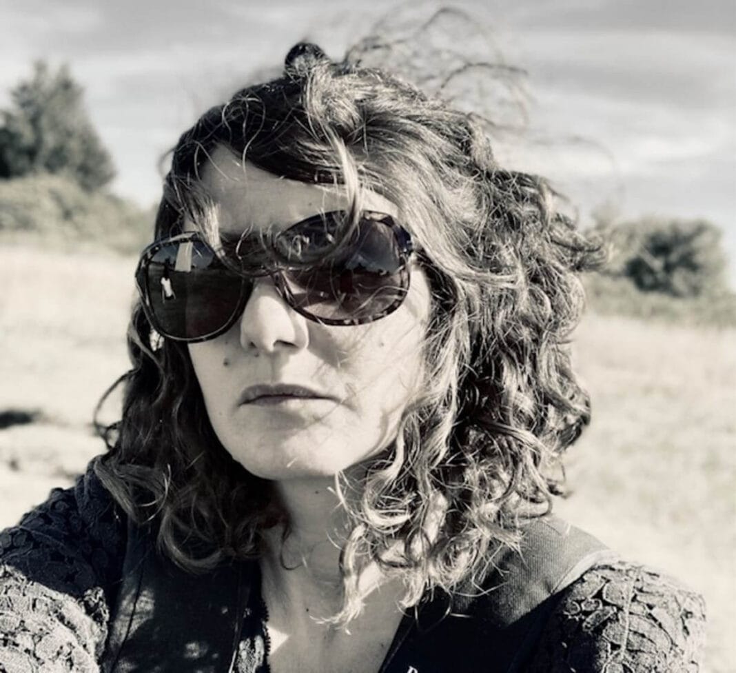 Angélique Gianolla Martinez
