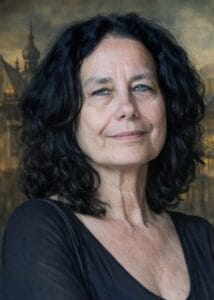 Martine Chifflot