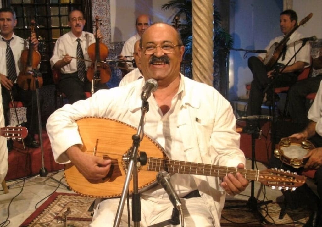 Le chanteur chaâbi Abdelmadjid Meskoud n'est plus