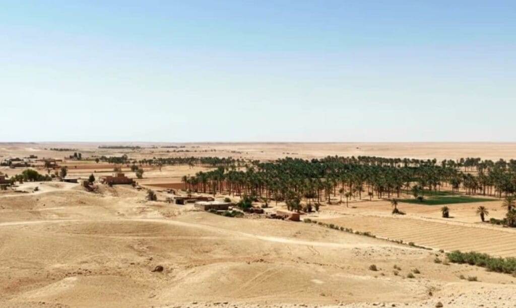 Israël base militaire secrète