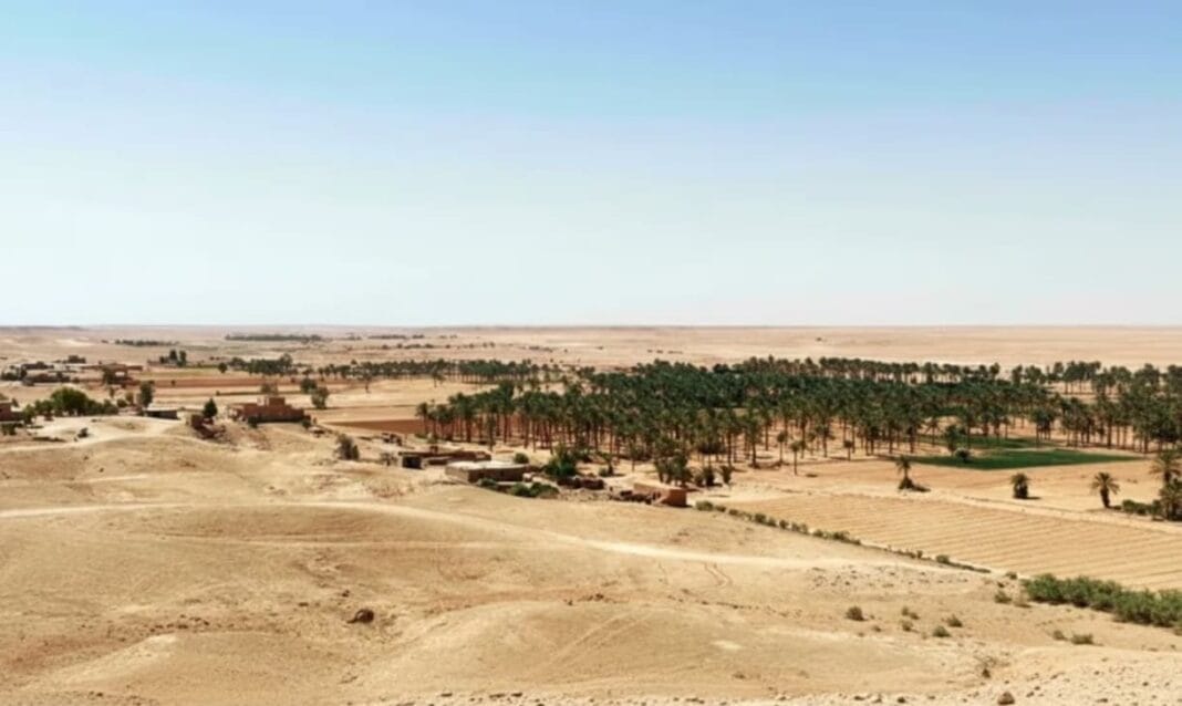 Israël base militaire secrète