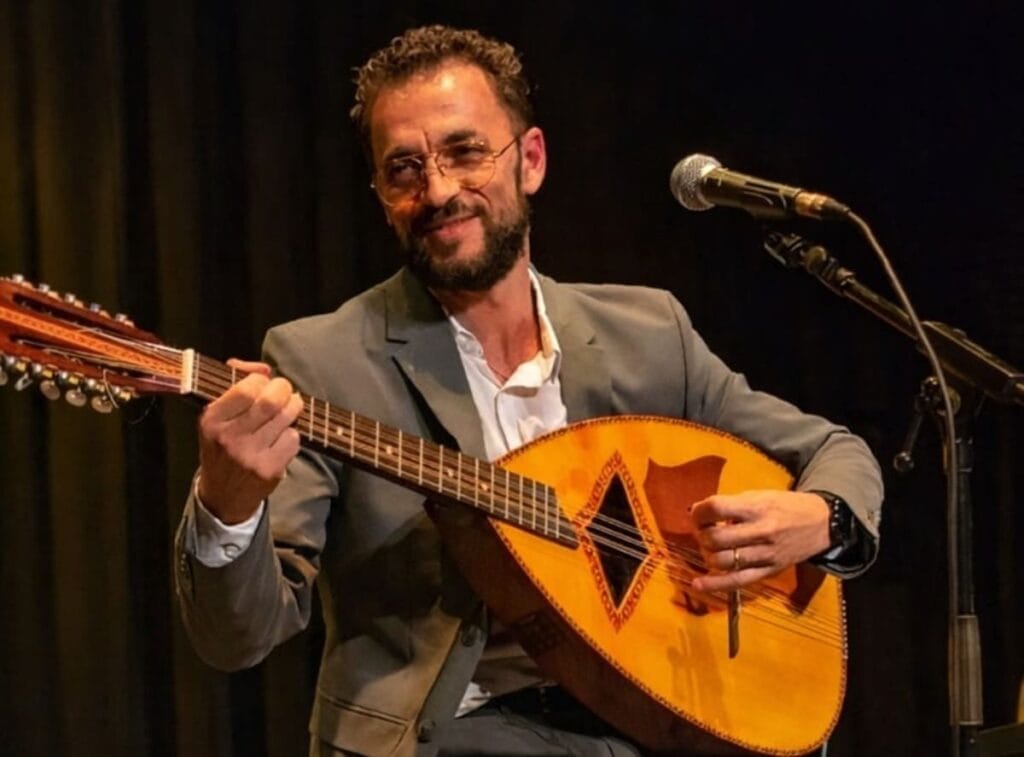 Amirouche Abella